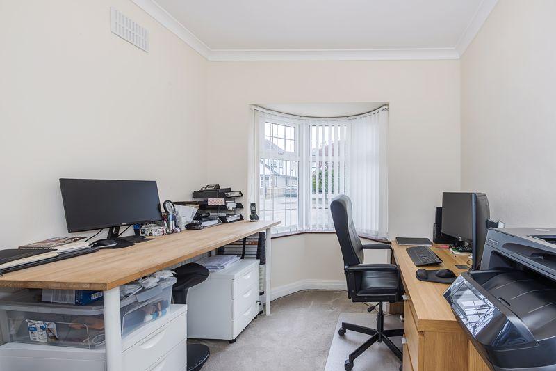 Study/Bedroom