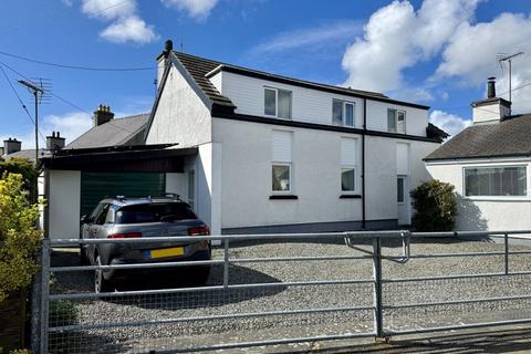 4 bedroom detached house for sale, Llanddeusant, Isle of Anglesey