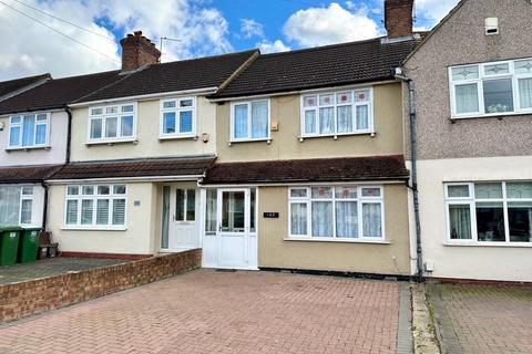 3 bedroom terraced house for sale, Glenview, London