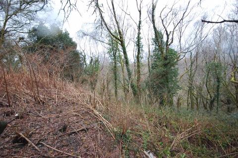 Land for sale, 4.10 acres of Woodland to the North of Pontneathvaughan Road, Glynneath, Neath, SA11 5NF