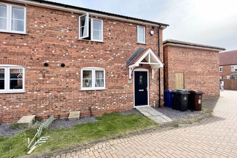 3 bedroom semi-detached house to rent, Pasture Lane, Grimsby DN33