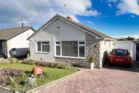 3 bedroom detached bungalow for sale, 12 Voss Park Close, Llantwit Major, The Vale of Glamorgan CF61 1YF