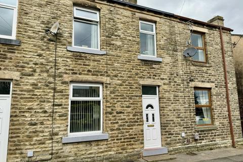 3 bedroom terraced house for sale, South Parade, Cleckheaton, BD19