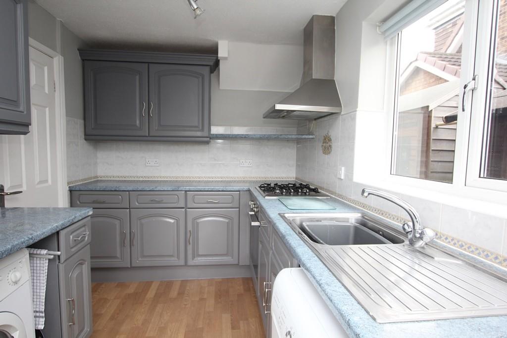 3-Bed Semi-Detached, Blacon - Kitchen (2)