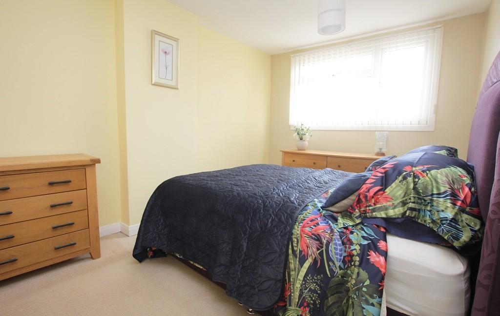 3-Bed Semi-Detached, Blacon - Bed 1