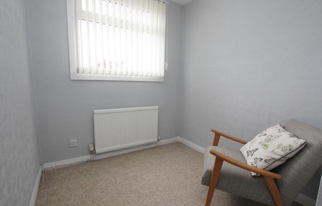 3-Bed Semi-Detached, Blacon - Bed 3