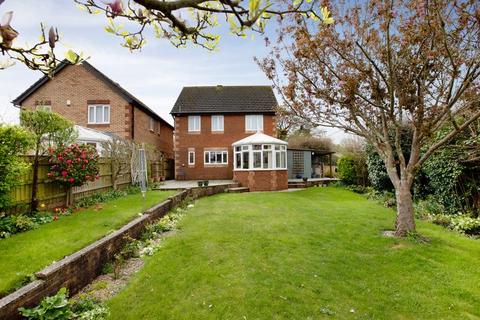 4 bedroom house for sale, Huxley Vale, Newton Abbot