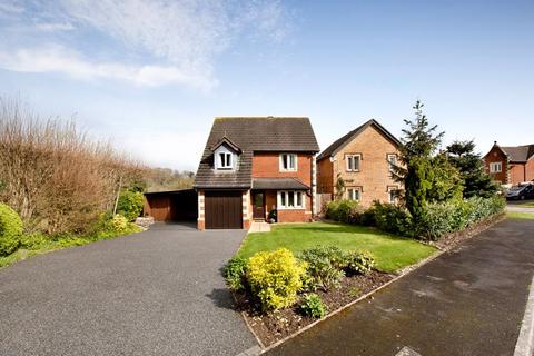 4 bedroom house for sale, Huxley Vale, Newton Abbot