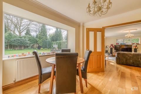 7 Newick Avenue, Sutton Coldfield, B74 3DA