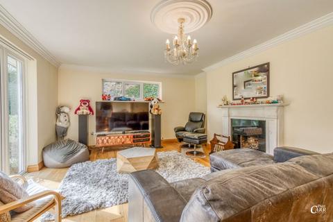 7 Newick Avenue, Sutton Coldfield, B74 3DA