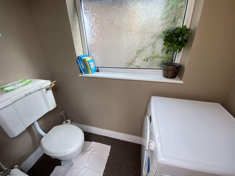 Guest WC