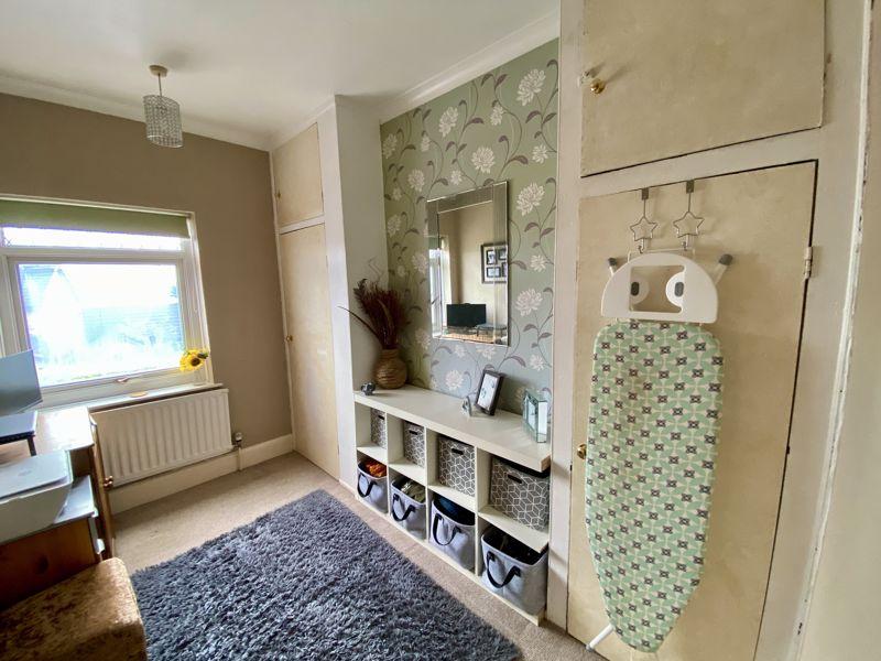 Bedroom Five