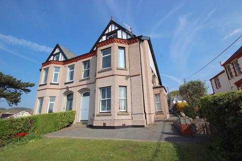 5 bedroom semi-detached house for sale - West End, Glan Conwy
