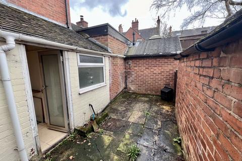 2 bedroom terraced house for sale, Alsop Street, Leek, Staffordshire