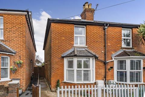 2 bedroom semi-detached house for sale, George Road, Farncombe