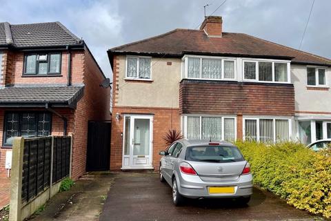 6 Atlantic Road, Birmingham, B44 8LG