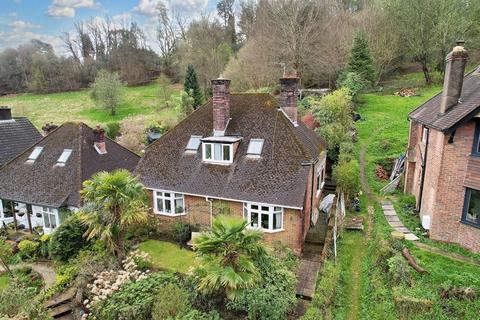 3 bedroom detached house for sale, Linchmere Road, Haslemere