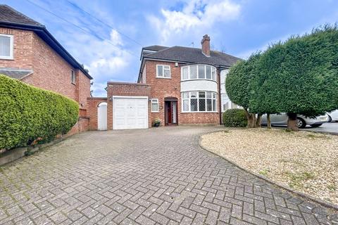 4 bedroom semi-detached house for sale, Grosvenor Avenue, Streetly, Sutton Coldfield, B74 3PB