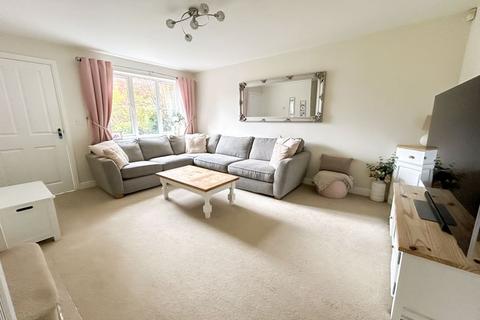 3 bedroom semi-detached house for sale, Blue Cedar Drive, Streetly, Sutton Coldfield, B74 2AE