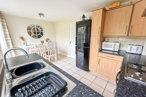 37 Blue Cedar Drive, Streetly, Sutton Coldfield, B74 2AE