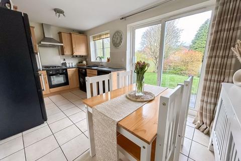 37 Blue Cedar Drive, Streetly, Sutton Coldfield, B74 2AE