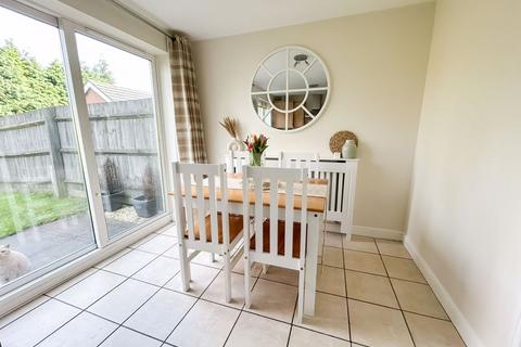 37 Blue Cedar Drive, Streetly, Sutton Coldfield, B74 2AE