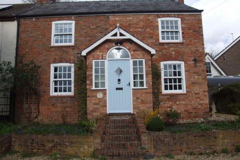 3 bedroom cottage to rent, Valley Lane, Swaby