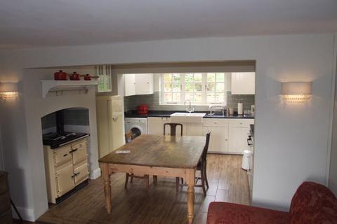 3 bedroom cottage to rent, Valley Lane, Swaby