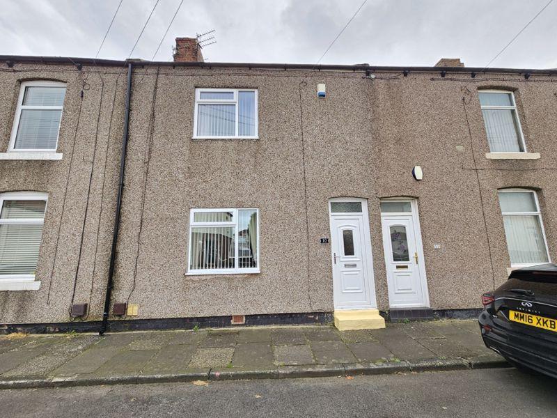 Avenue Terrace, Seaton Delaval 2 bed terraced house for sale £129,950