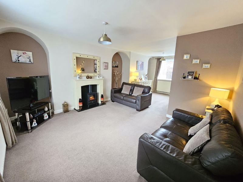 Avenue Terrace, Seaton Delaval 2 bed terraced house for sale £129,950