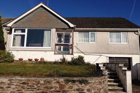 3 bedroom detached bungalow for sale, Tresillian, Truro