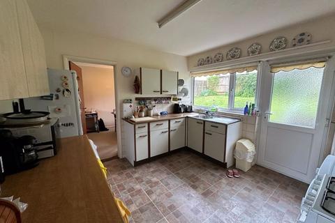 3 bedroom detached bungalow for sale, Tresillian, Truro