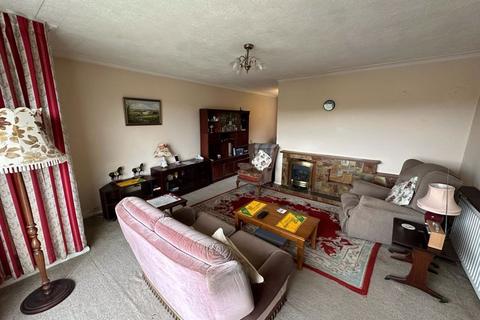 3 bedroom detached bungalow for sale, Tresillian, Truro