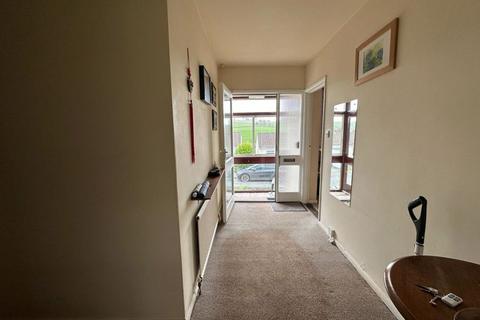3 Heron Close, Tresillian, Truro, TR2 4BH
