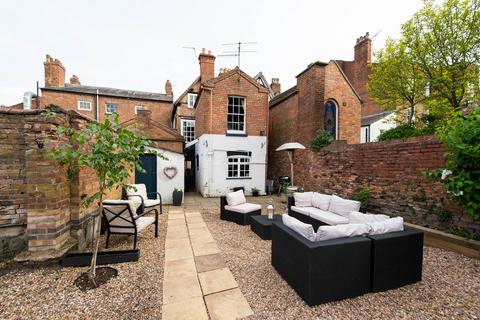 undefined, Jury Street, Warwick, CV34 4EH