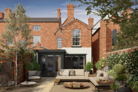 undefined, Jury Street, Warwick, CV34 4EH