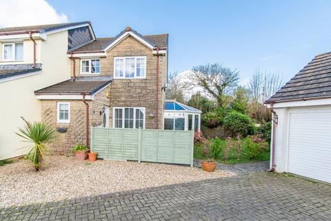 4 Broad Park, St Keyne, Liskeard, PL14 4RH