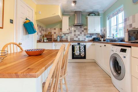 4 Broad Park, St Keyne, Liskeard, PL14 4RH