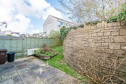 4 Broad Park, St Keyne, Liskeard, PL14 4RH