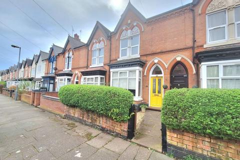 3 bedroom terraced house for sale, Hart Road, Erdington, Birmingham, B24 9ER