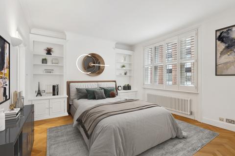 3 bedroom flat for sale, Neville Street, South Kensington, London