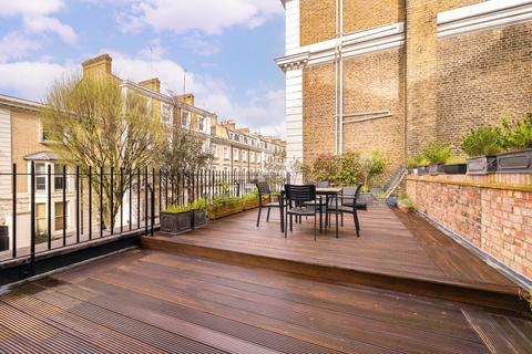 3 bedroom flat for sale, Neville Street, South Kensington, London