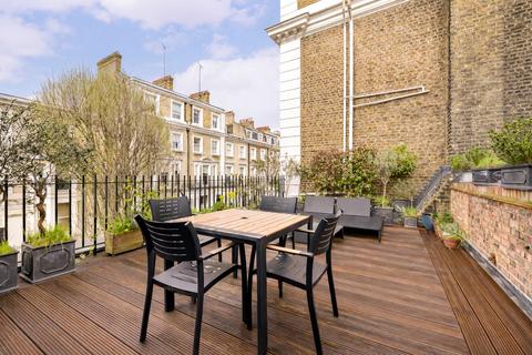 3 bedroom flat for sale, Neville Street, South Kensington, London