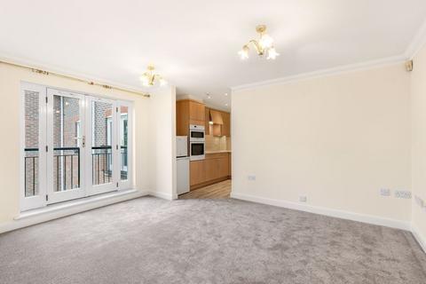 1 bedroom retirement property for sale, Bridge Street, Walton-On-Thames