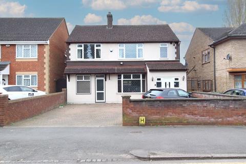 5 bedroom detached house for sale, Toddington Road, Luton