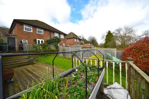 3 bedroom semi-detached house for sale, Kingsmead Road, High Wycombe, HP11