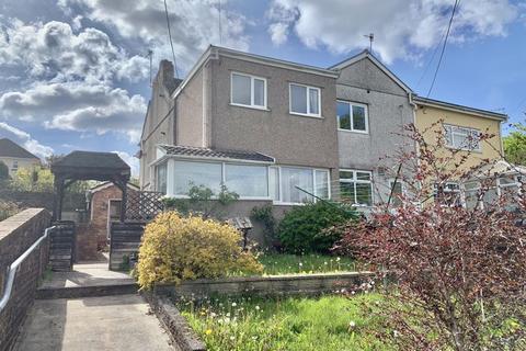 3 bedroom end of terrace house for sale, Spring Gardens North, Old Road, Skewen, Neath, SA10 6AL
