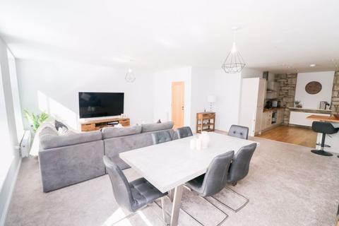 3 bedroom apartment for sale, Anderson Court, Burnopfield
