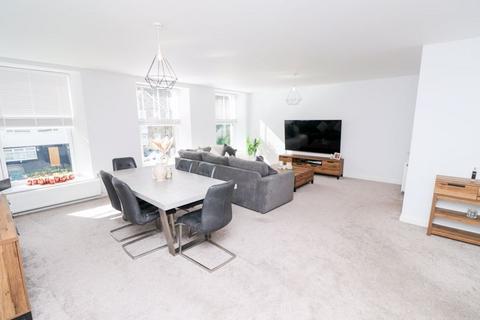 3 bedroom apartment for sale, Anderson Court, Burnopfield