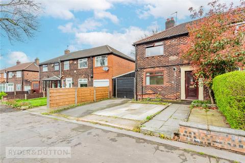 3 bedroom semi-detached house for sale, Victoria Avenue, Blackley, Manchester, M9